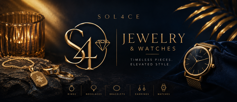 Jewelry & Watches