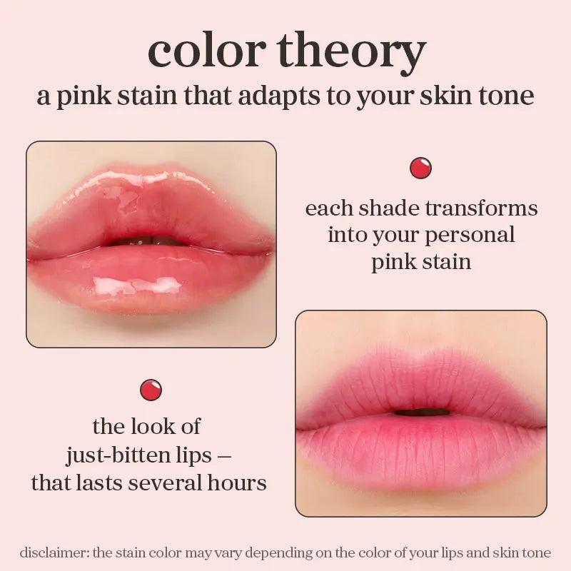 SOL4CE Velvet Hydrating Lip Oil