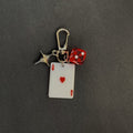 Ace Royale Keychain