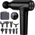 Deep Tissue Massage Gun