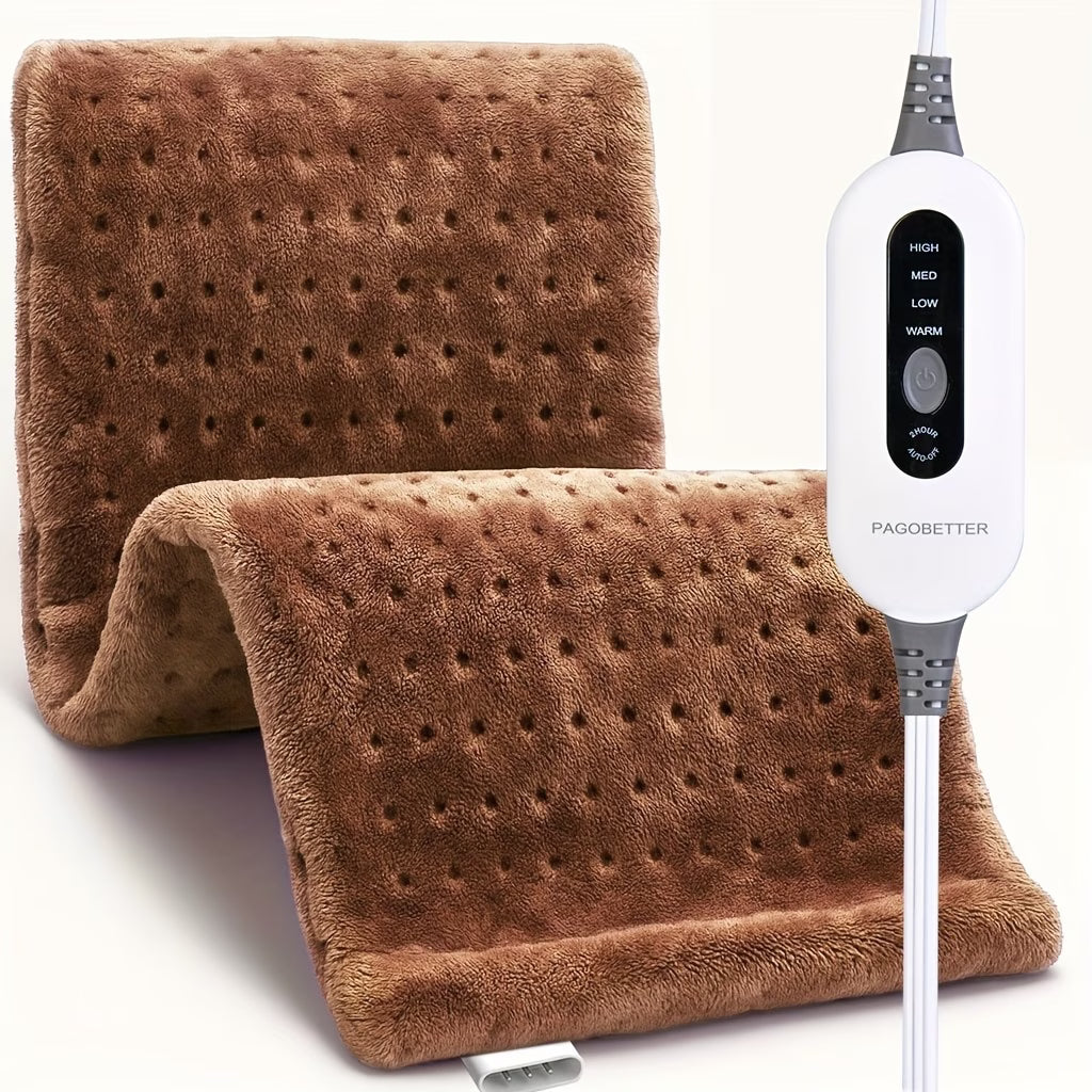 Thermal Comfort Heating Pad