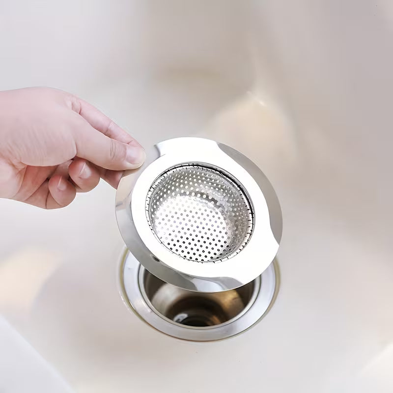 FlowGuard Sink Strainers