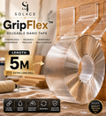 SOL4CE GripFlex™ Reusable Nano Tape