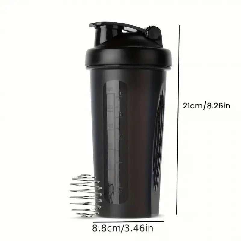 Performance Shaker Bottle