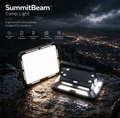 SummitBeam™ Camp Light