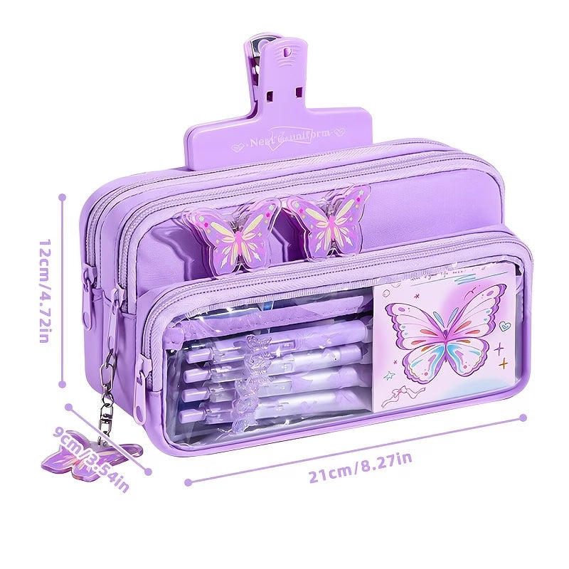 SOL4CE Utility Organizer Pouch