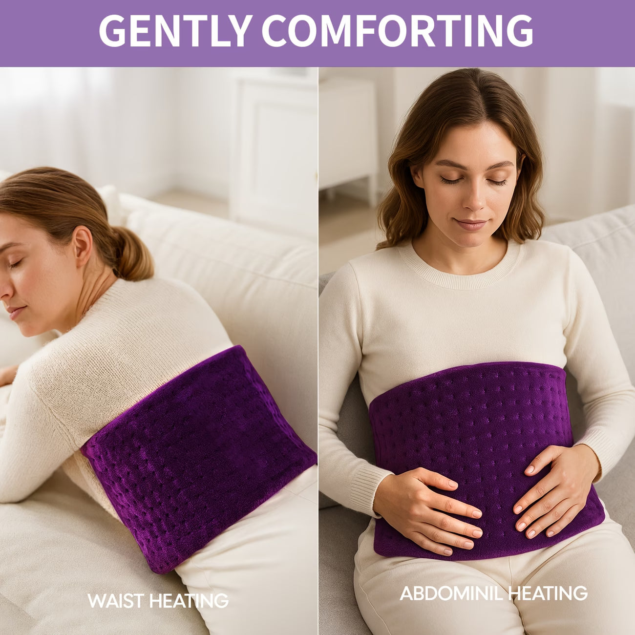 Thermal Comfort Heating Pad