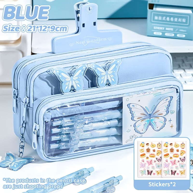 SOL4CE Utility Organizer Pouch
