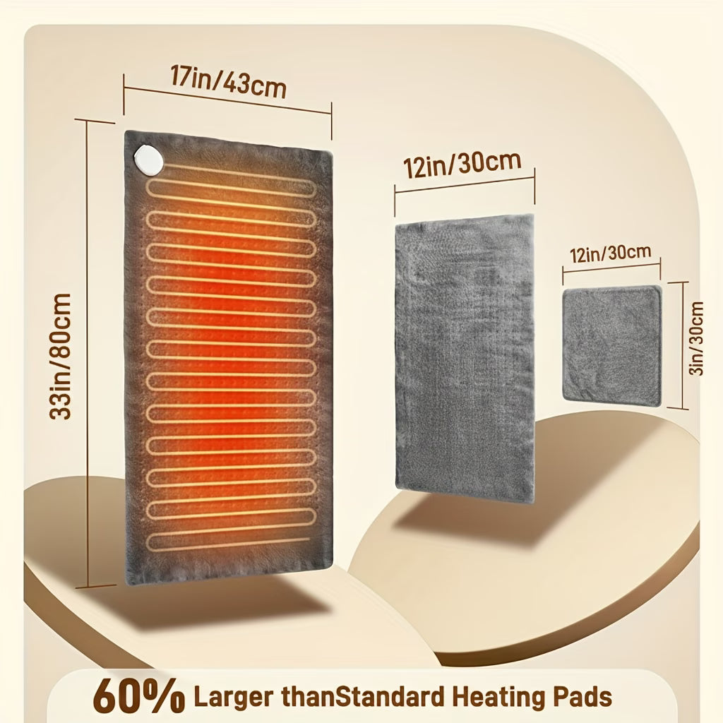 Thermal Comfort Heating Pad