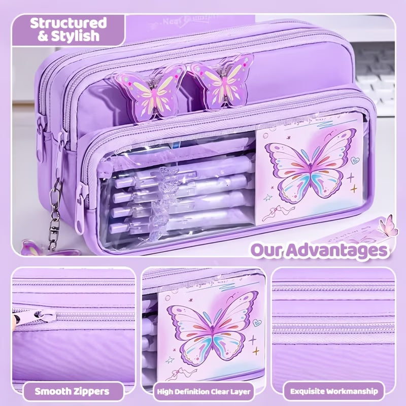 SOL4CE Utility Organizer Pouch