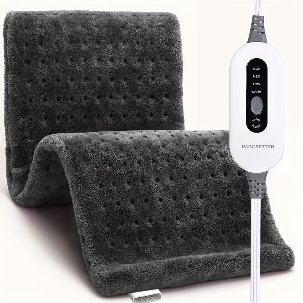 Thermal Comfort Heating Pad