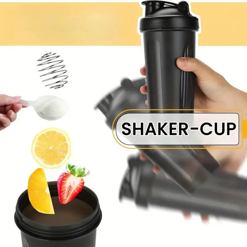 Performance Shaker Bottle