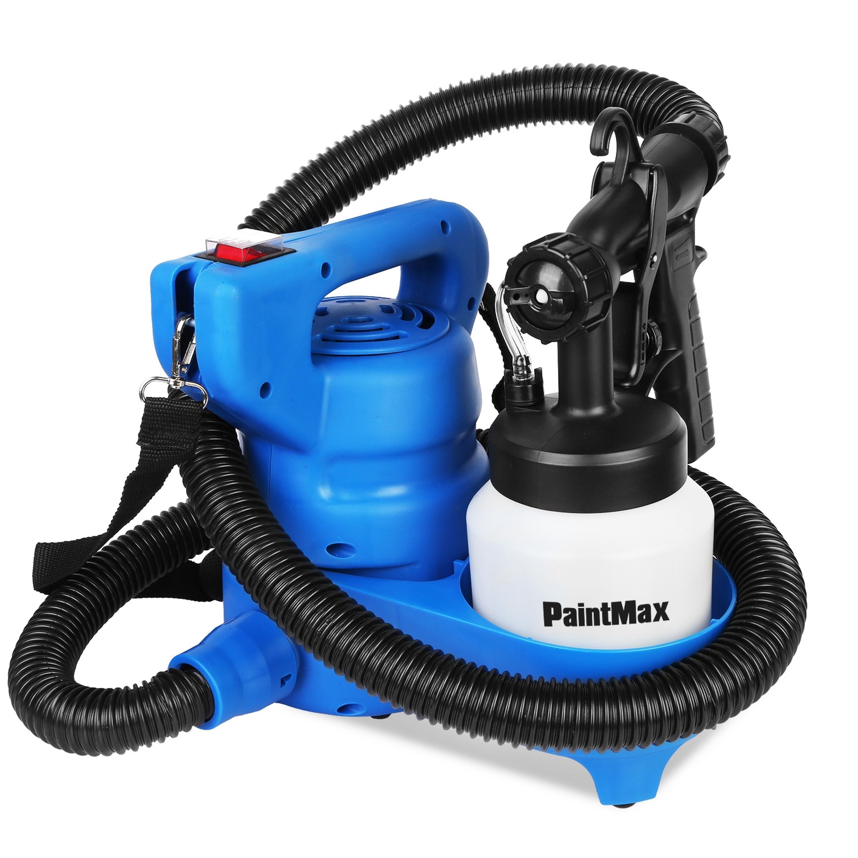 SOL4CE PrecisionCoat™ Paint Sprayer