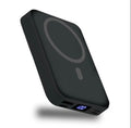 MagSafe Magnetic Wireless Power Bank with Stand