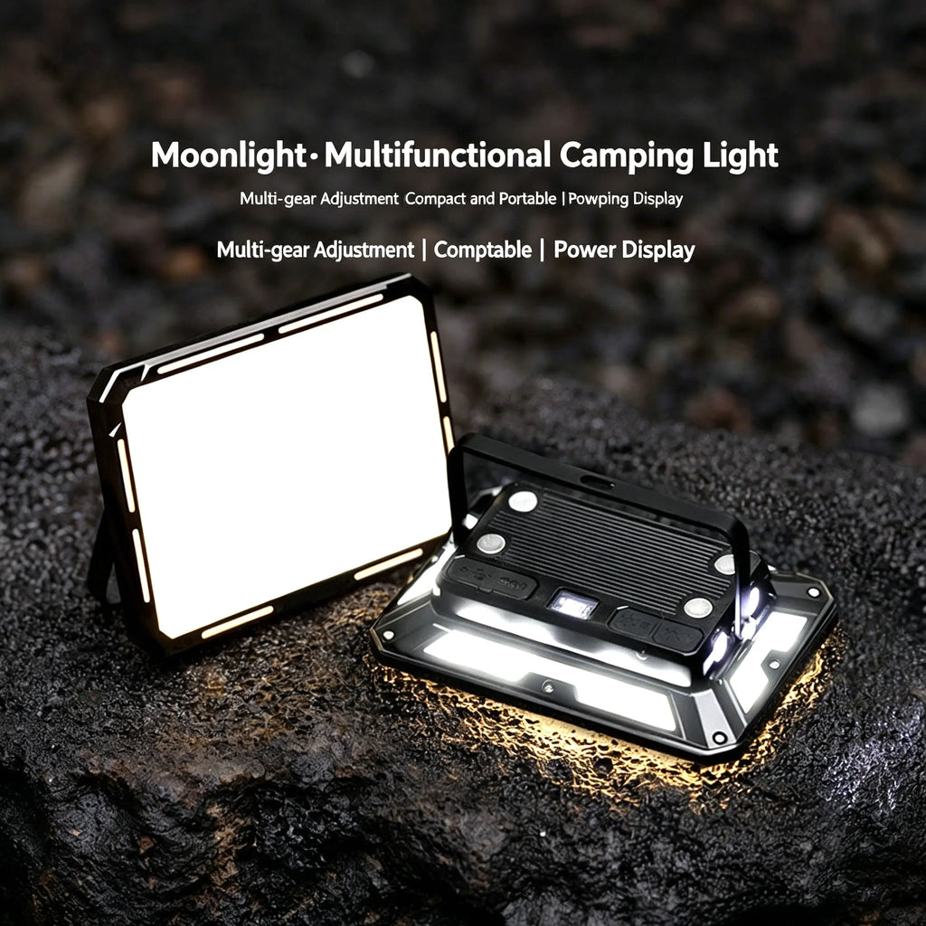 SummitBeam™ Camp Light