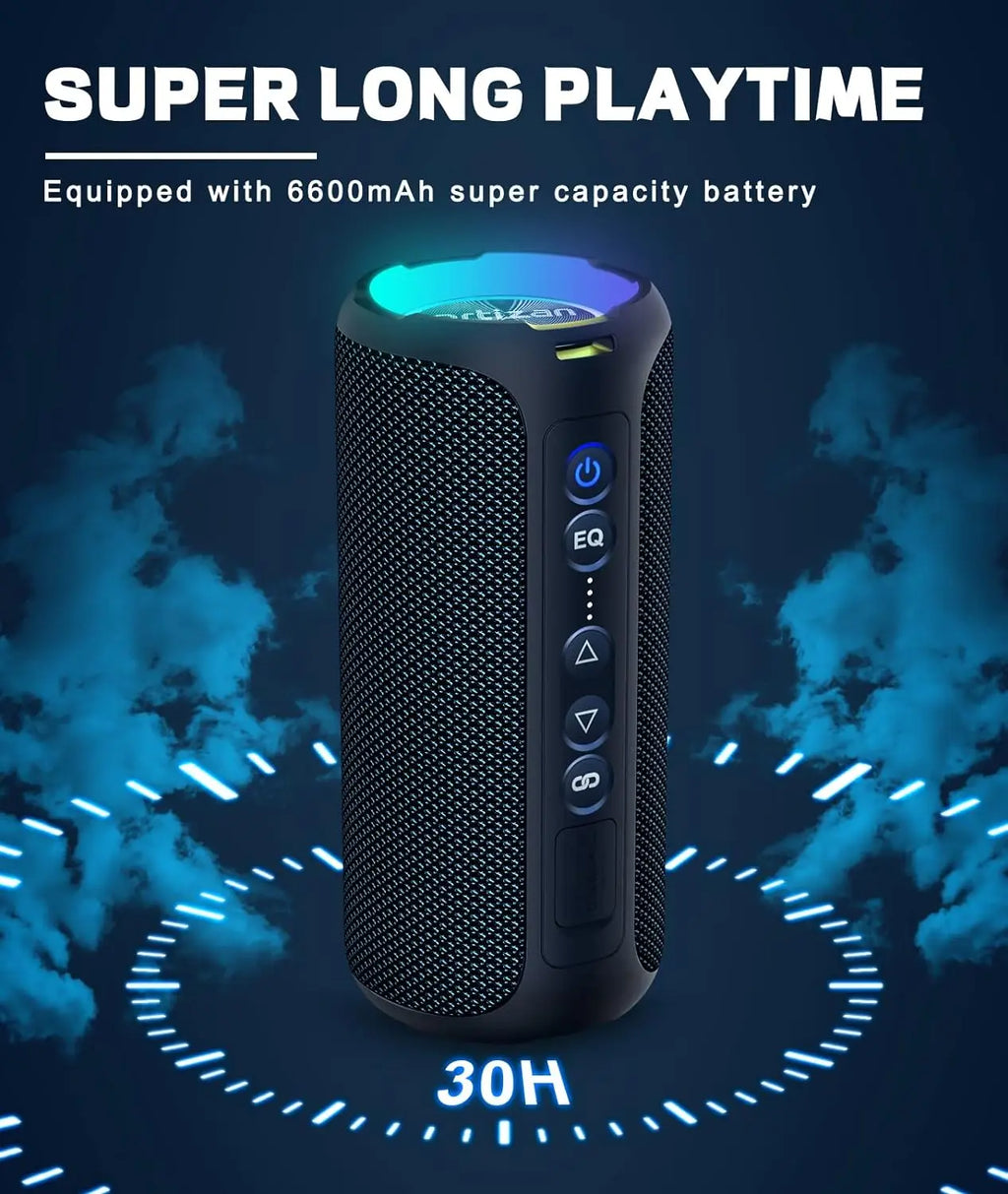 EchoWave Pro