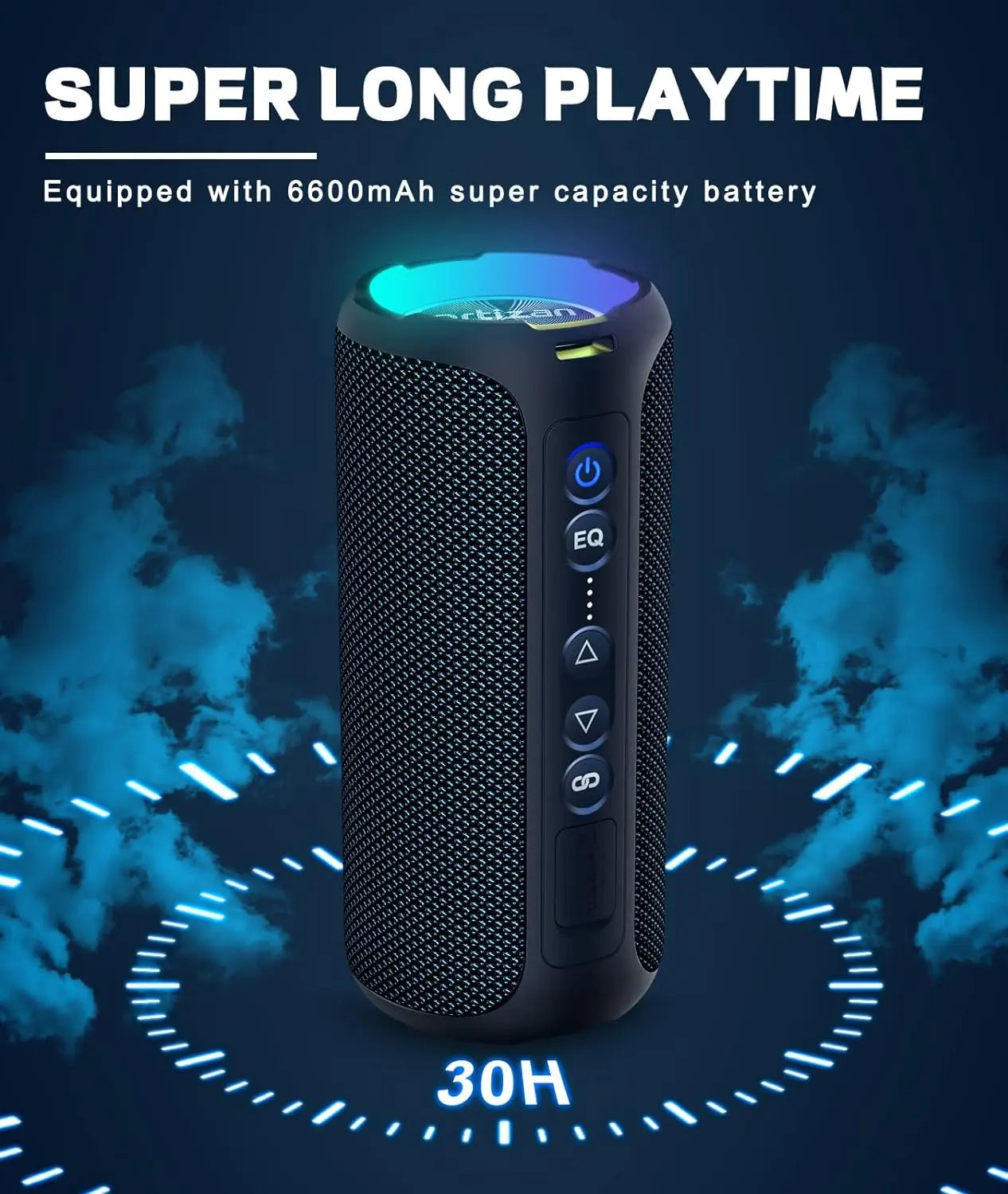 EchoWave Pro
