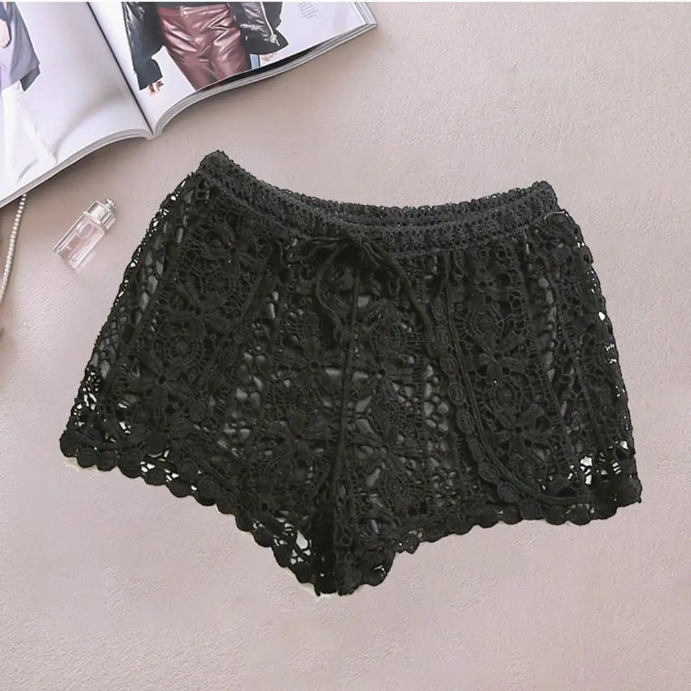 SOL4CE Sugar Lace Collection