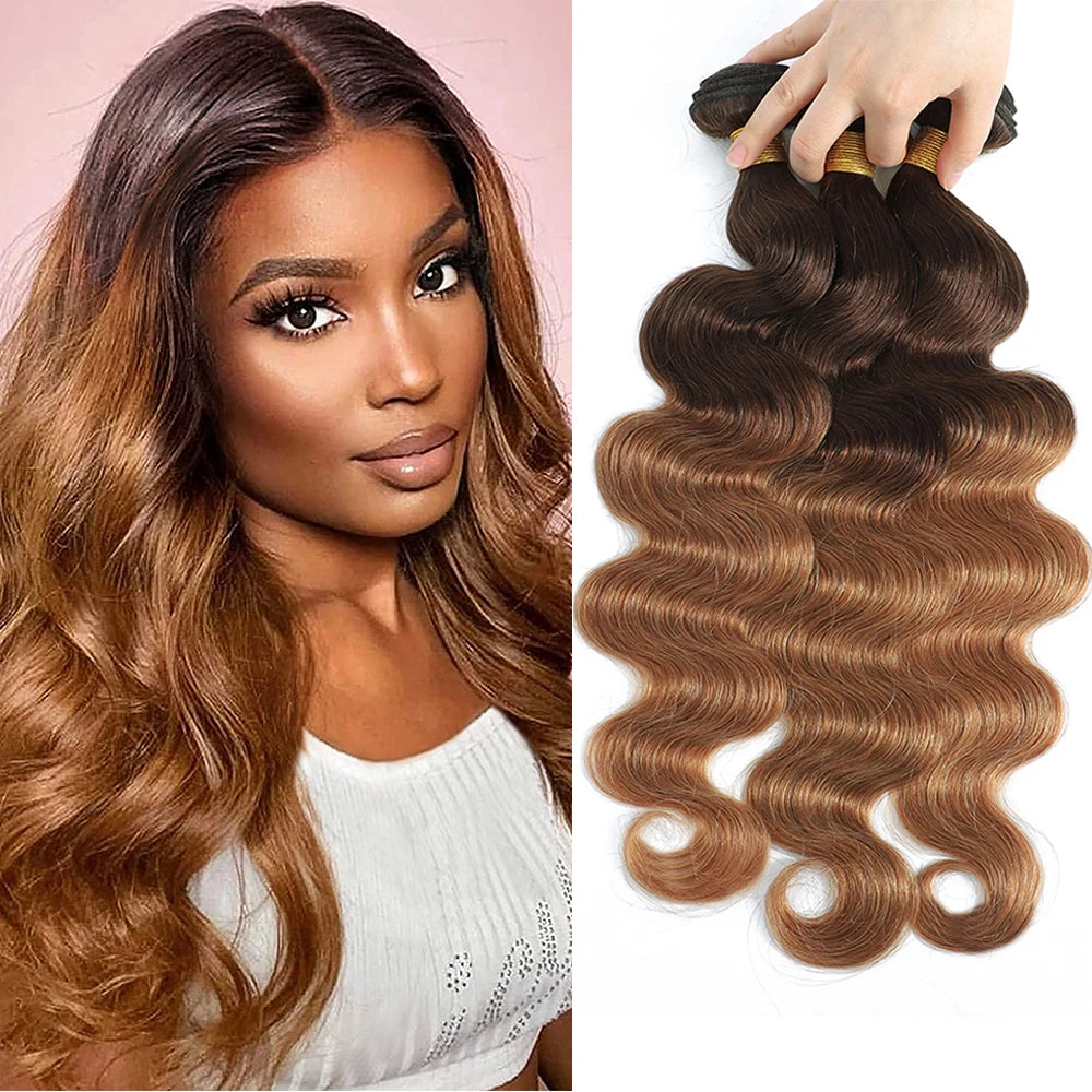SOL4CE Luxe Ombre Waves