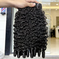 SOL4CE Noir Curl Extensions