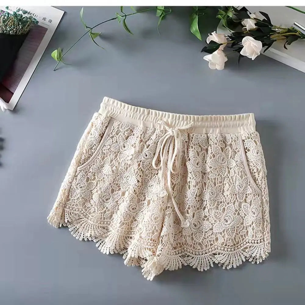 SOL4CE Sugar Lace Collection