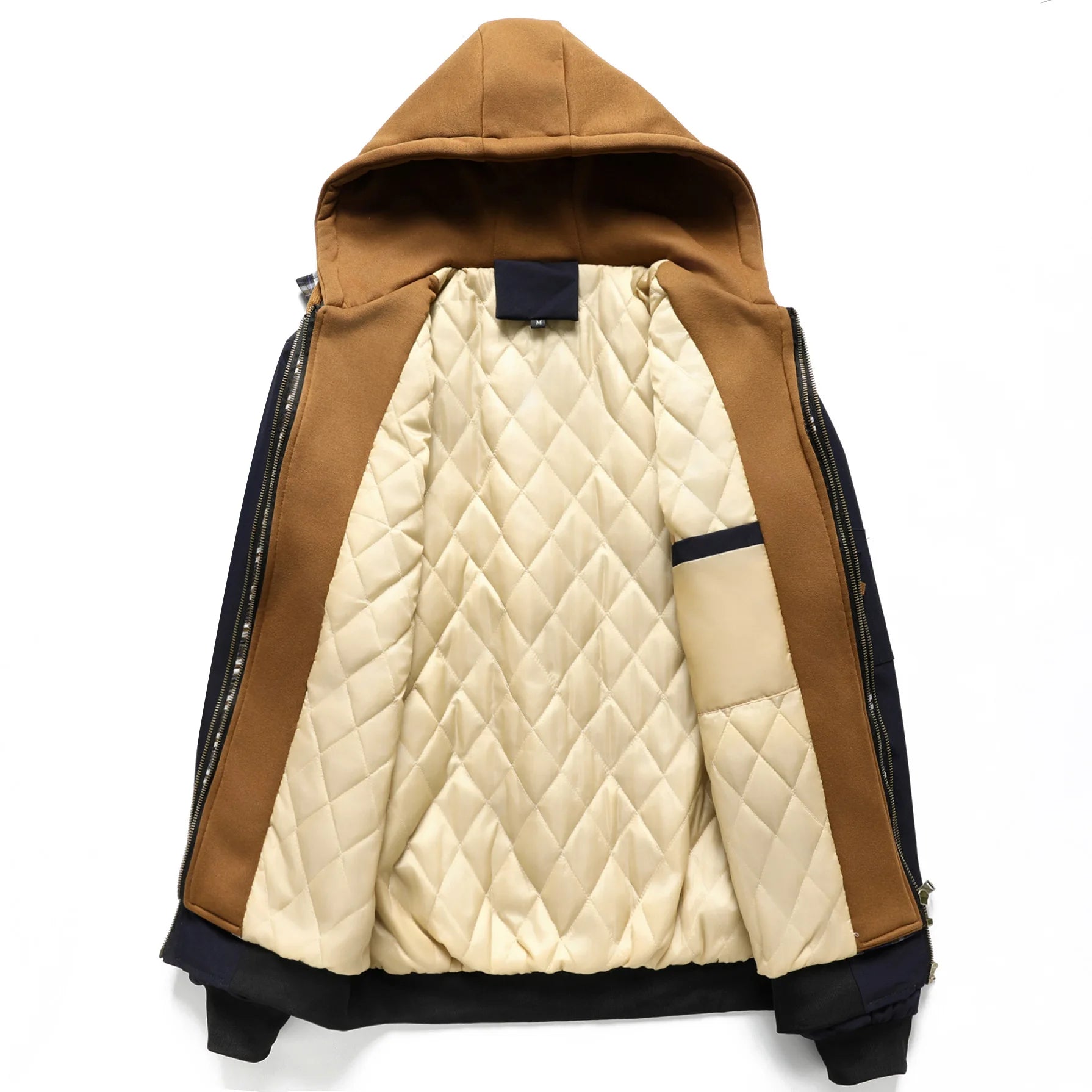 SOL4CE District™ Hooded Jacket
