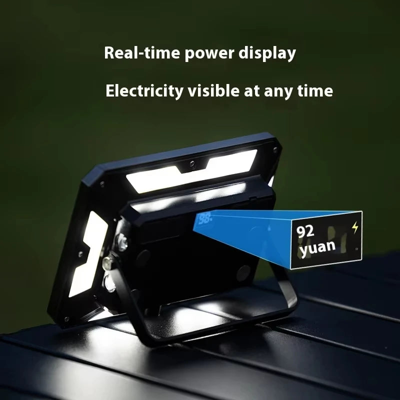 SummitBeam™ Camp Light