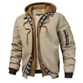 SOL4CE District™ Hooded Jacket