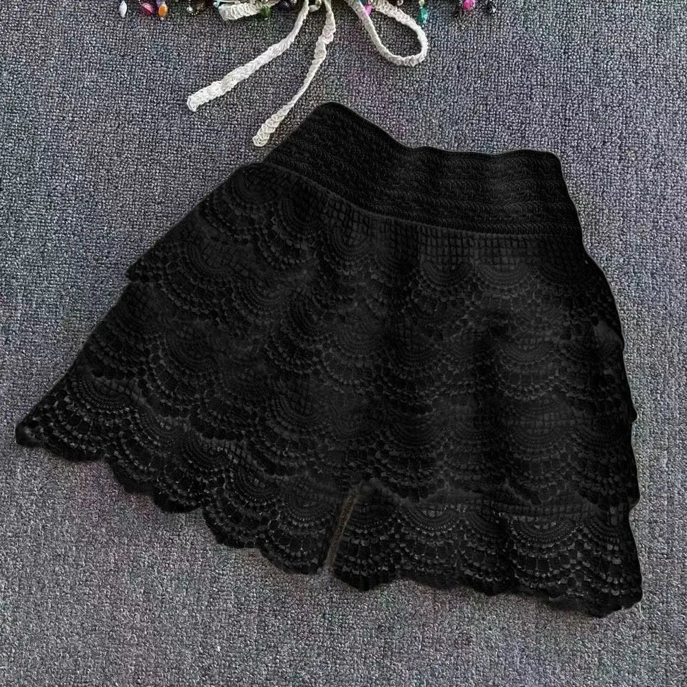 SOL4CE Sugar Lace Collection
