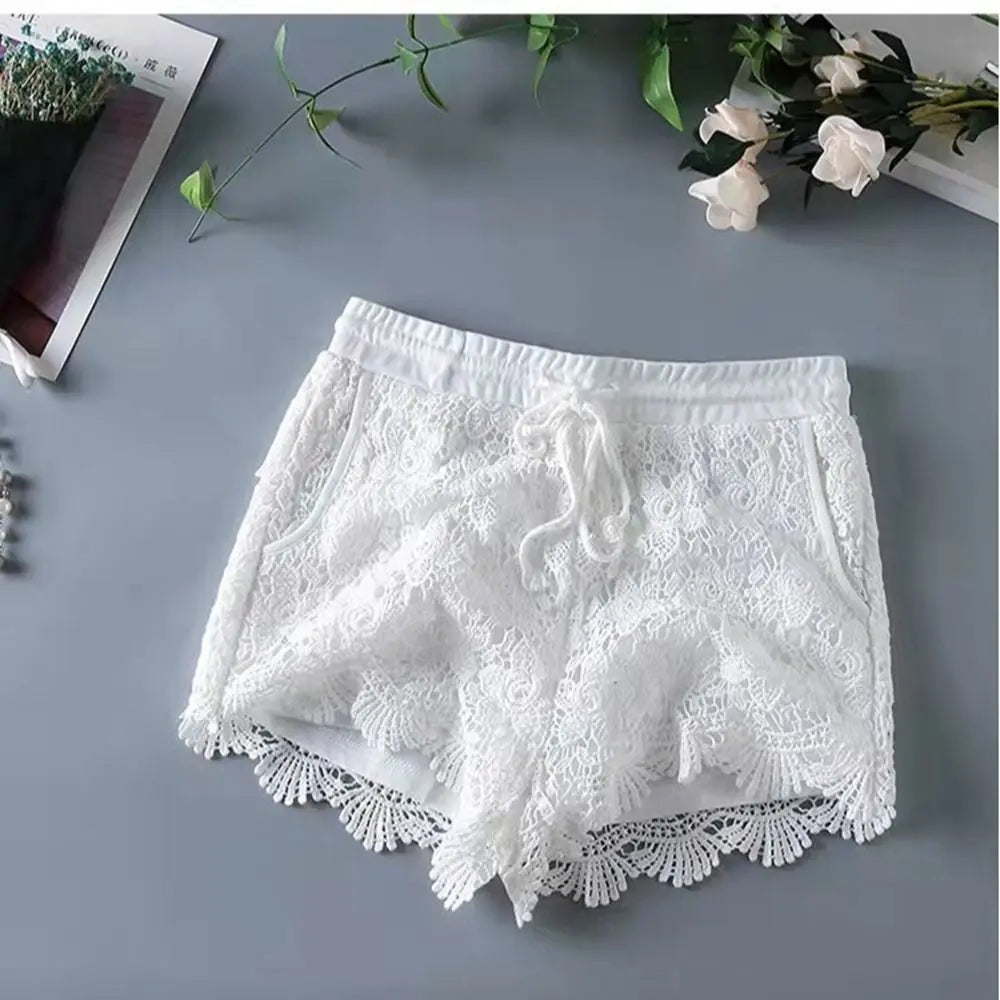 SOL4CE Sugar Lace Collection