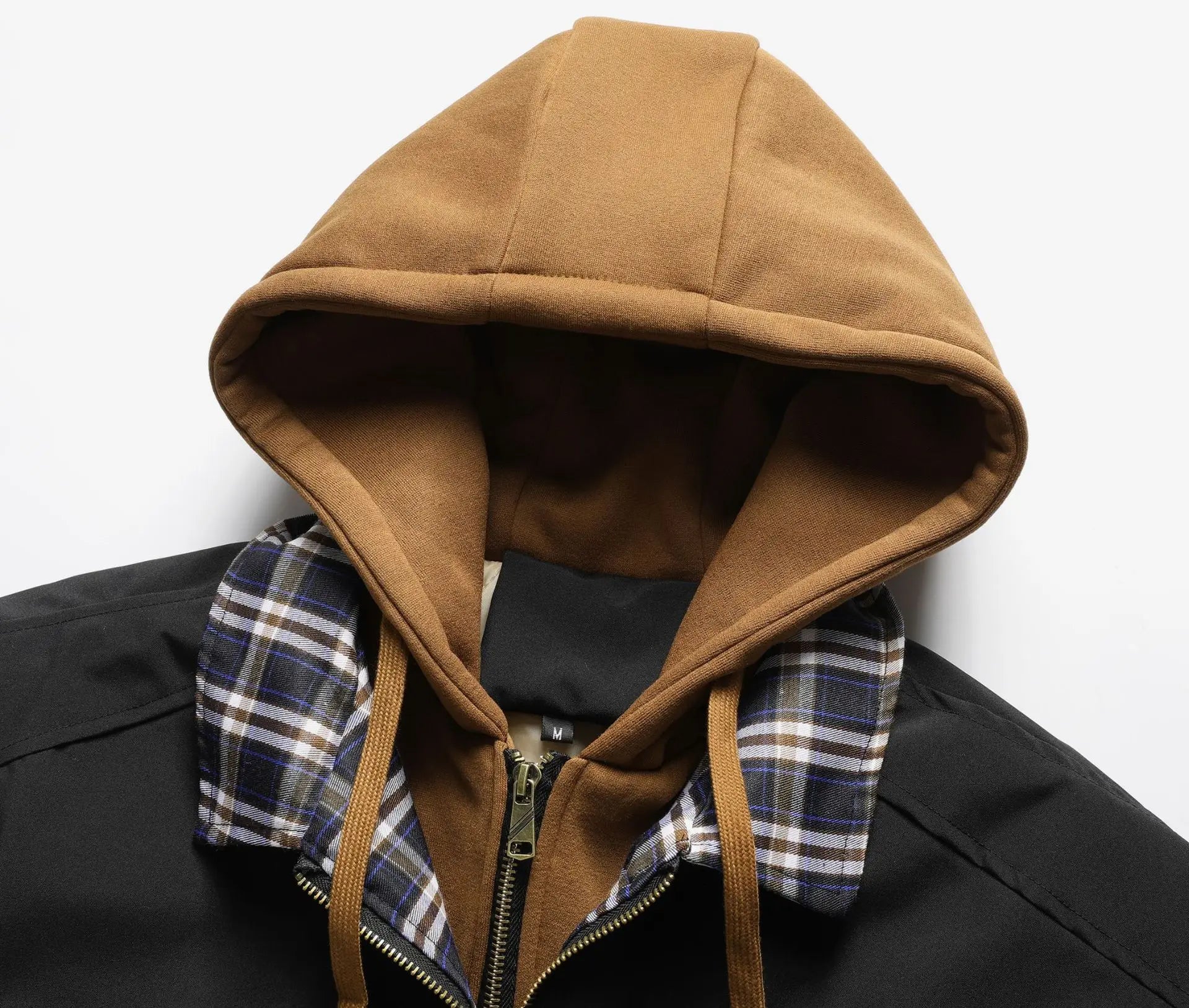SOL4CE District™ Hooded Jacket