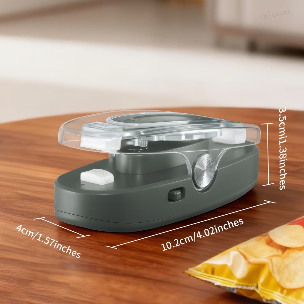 SealSnap Bag Sealer