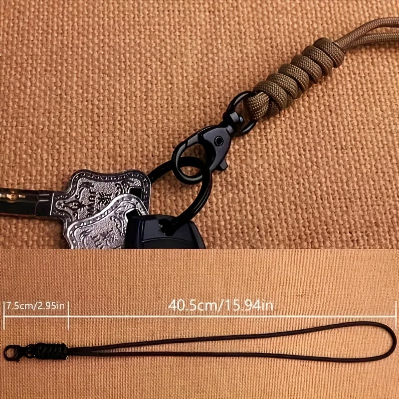 TitanCord Utility Lanyard