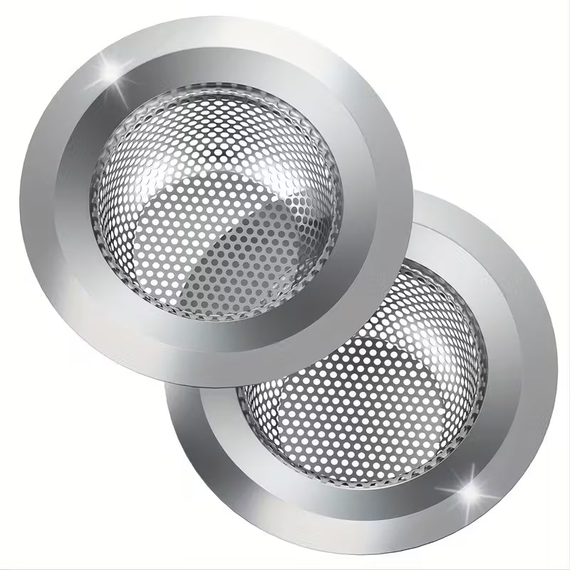 FlowGuard Sink Strainers