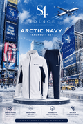 SOL4CE Men’s Performance Tracksuit
