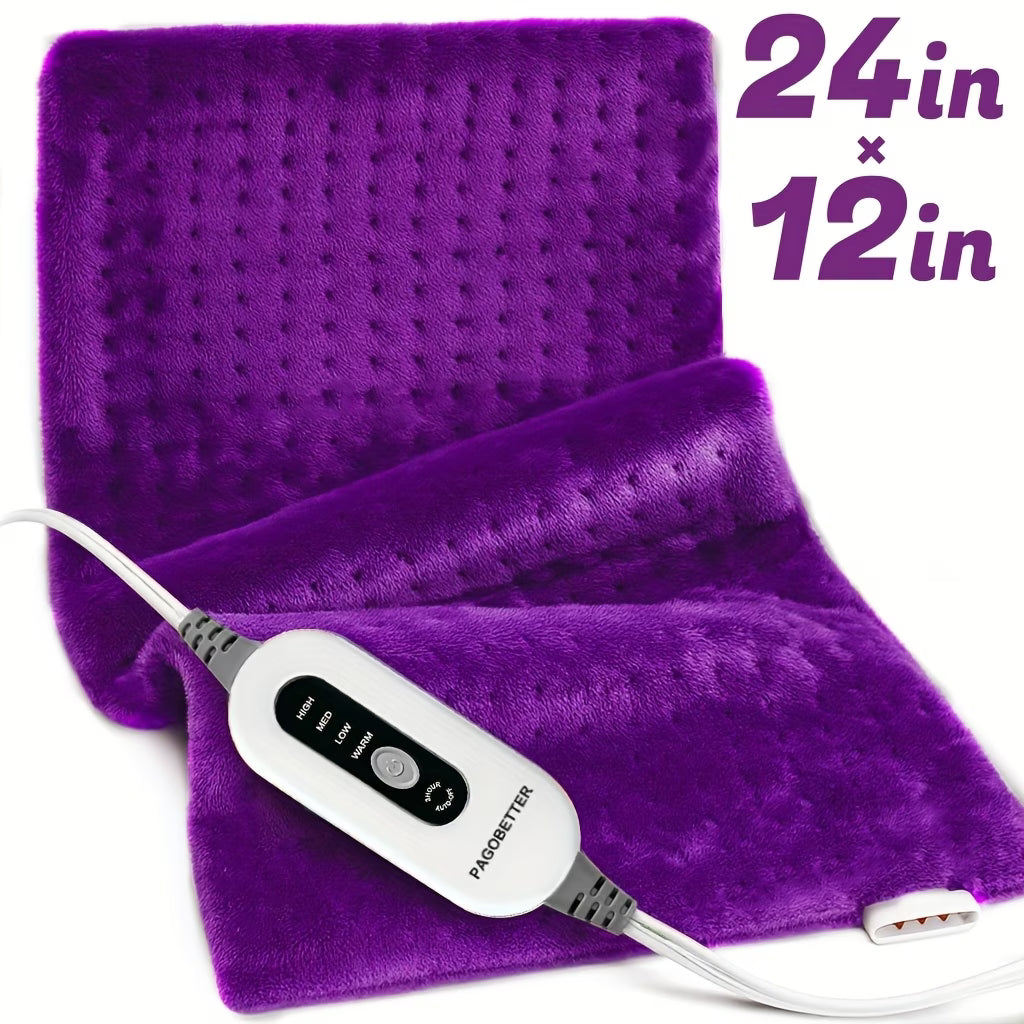 Thermal Comfort Heating Pad