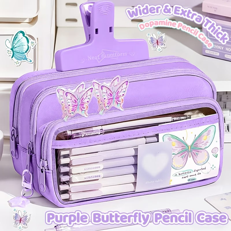 SOL4CE Utility Organizer Pouch