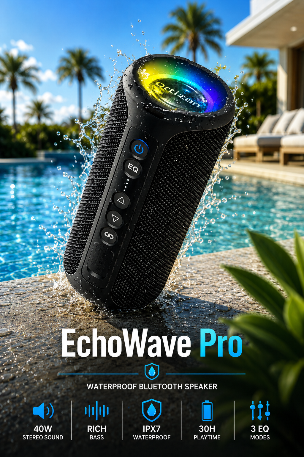 EchoWave Pro