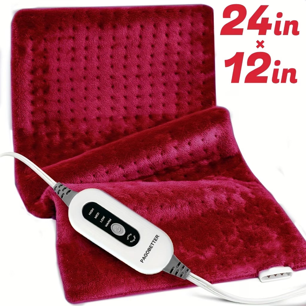 Thermal Comfort Heating Pad