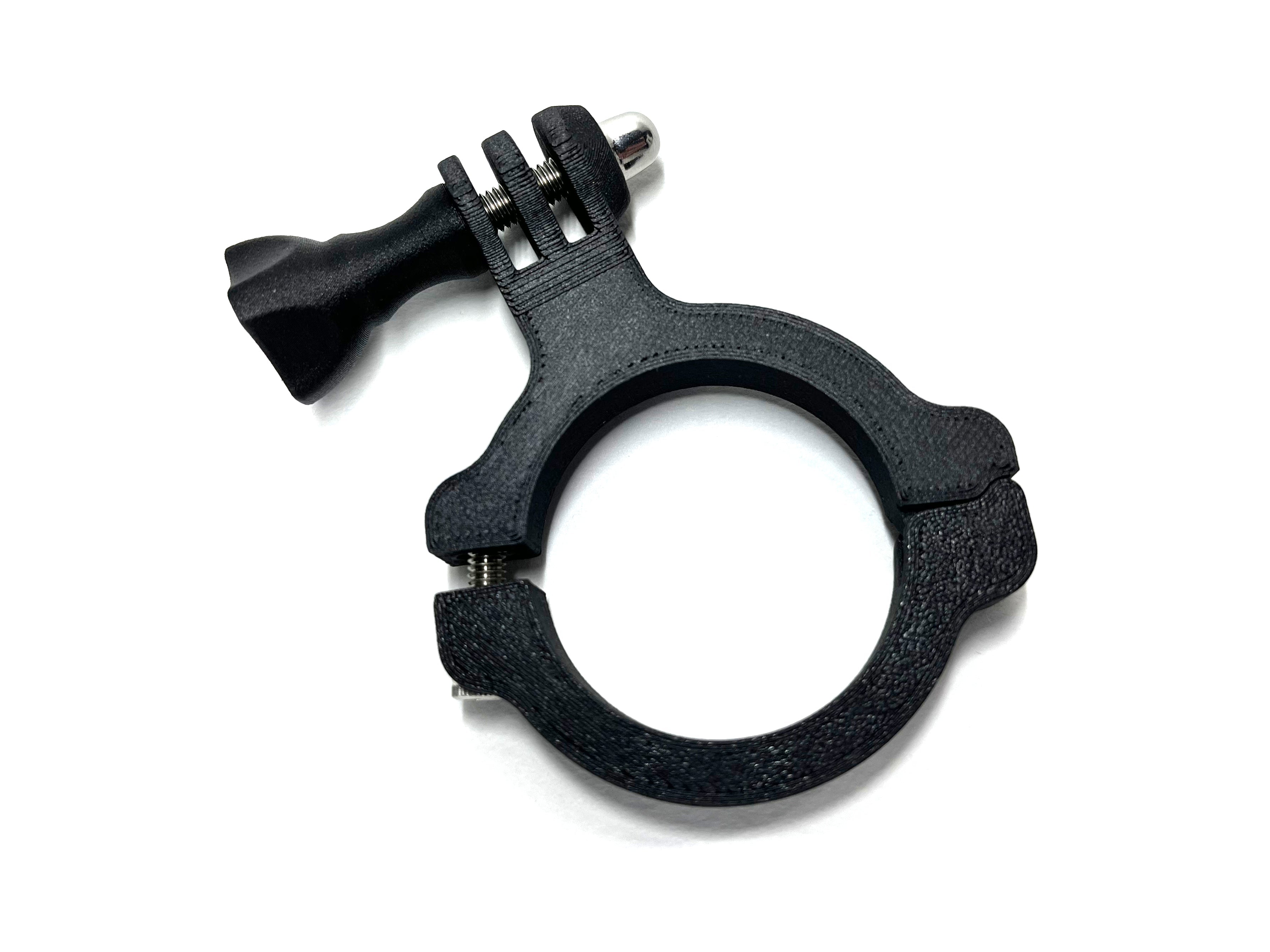 Roll Bar GoPro Mount